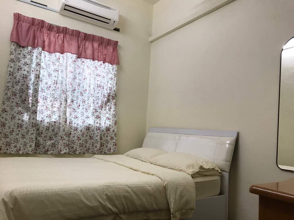 Carols Guesthouse Near Jonker And Satay Celup Malacca Εξωτερικό φωτογραφία